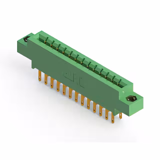 333-026-500-808 EDAC Inc.  Edgeboard Connectors